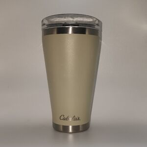 Cabela's Polar Cap Tumbler 20oz.